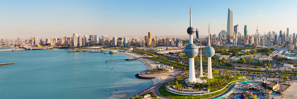 Crowe Kuwait home hero