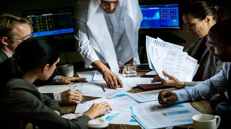 Advisory Services Driving Strategic Clarity