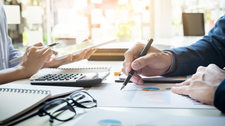Bookkeeping is not just about recording numbers