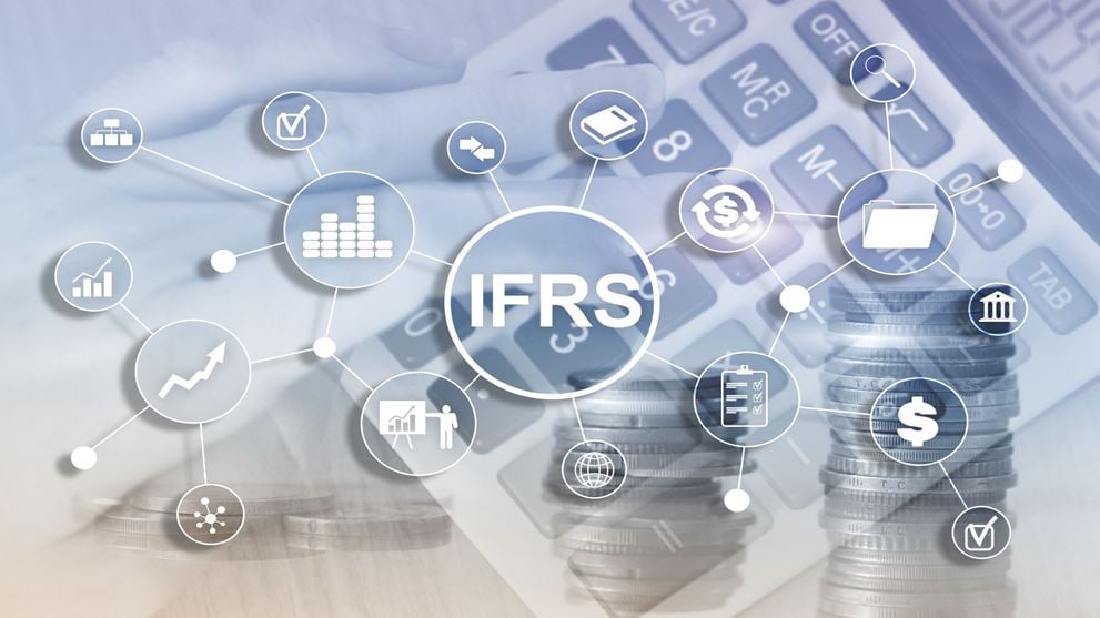 ifrs 13 crowe kuwait