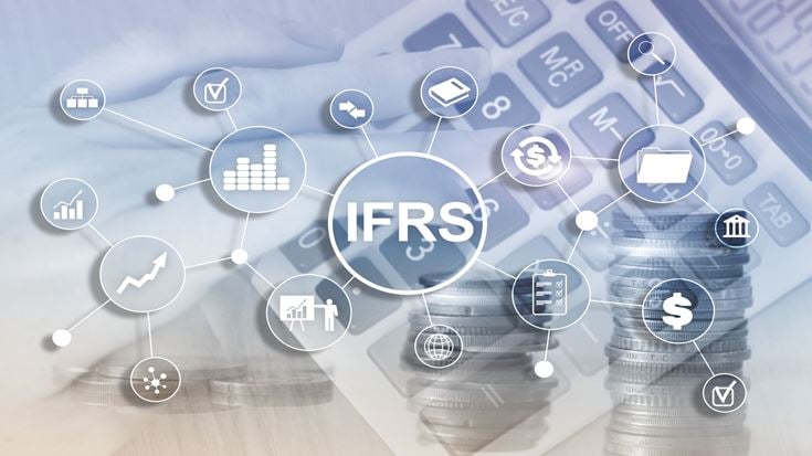 ifrs 13 crowe kuwait