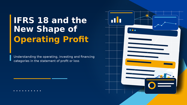 IFRS 18 Crowe Kuwait