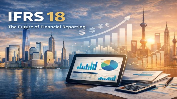 IFRS 18 Image