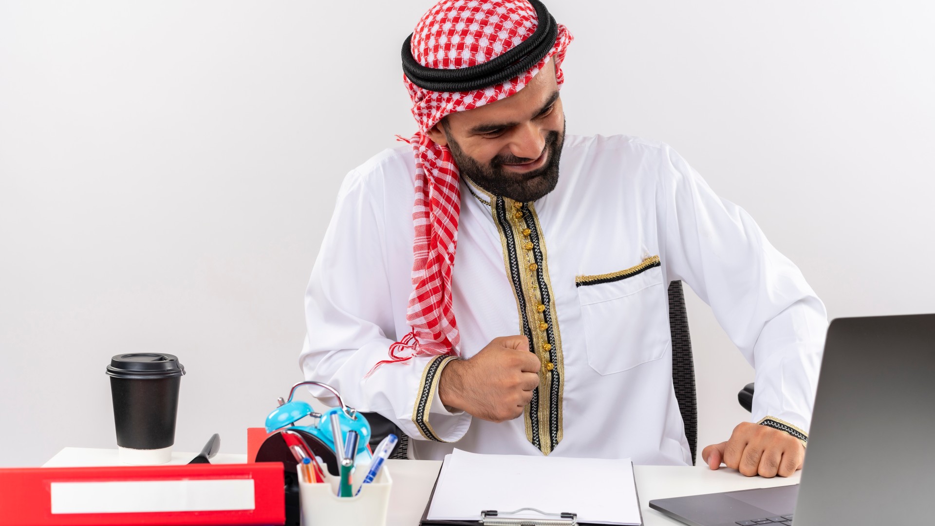 Kuwait Corporate Tax Framework