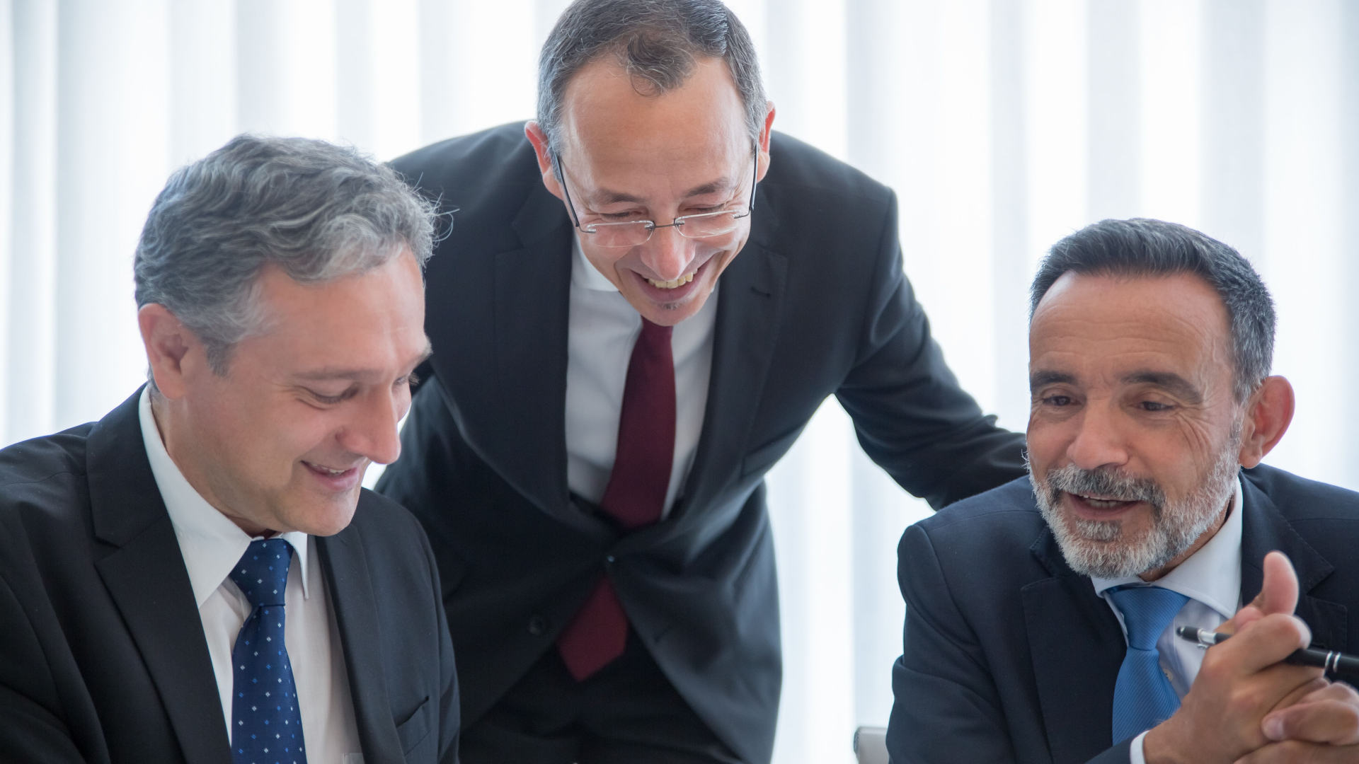Protecting continuity value and family harmony