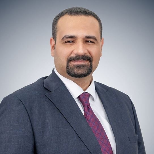 Diaa Al-Hashmy