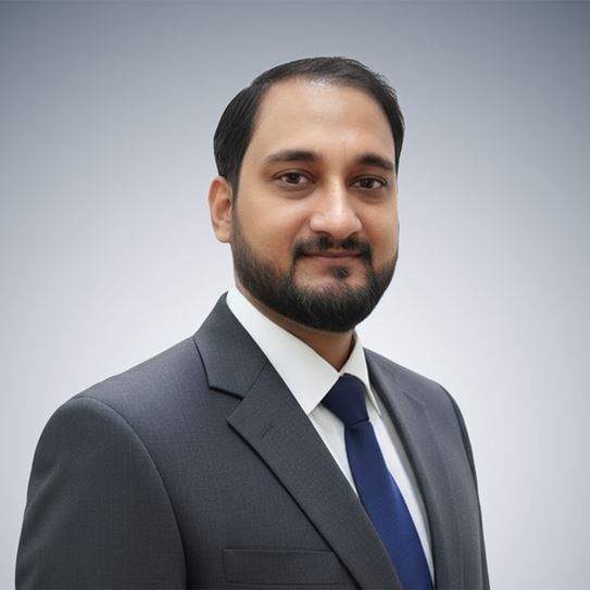 Mansoor Ali