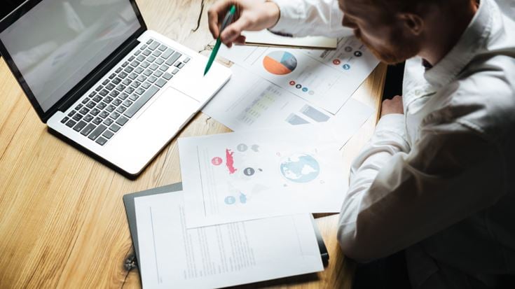 Why Accurate Financial Records Matter