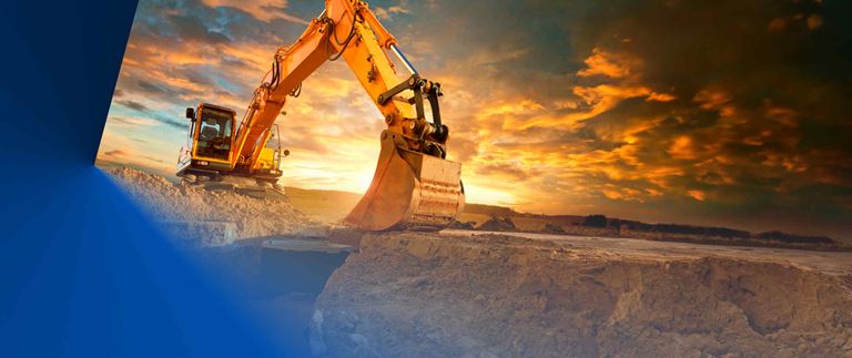 Manufacturing & Industrial