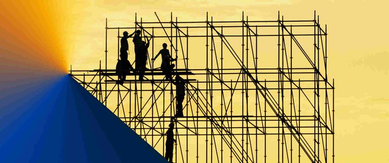 Real Estate & Construction