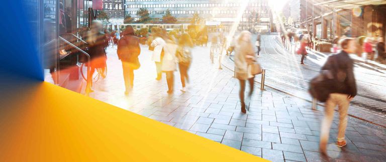 Government & Public Sector