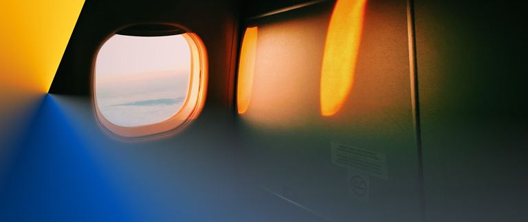 Aviation, Logistics & Transportaion