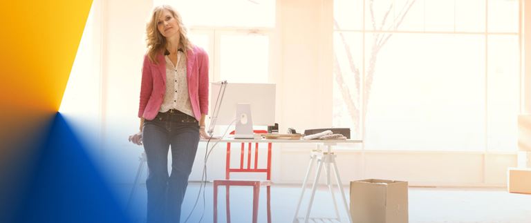 Professional services firms