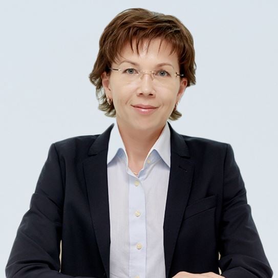Lidiya RAS