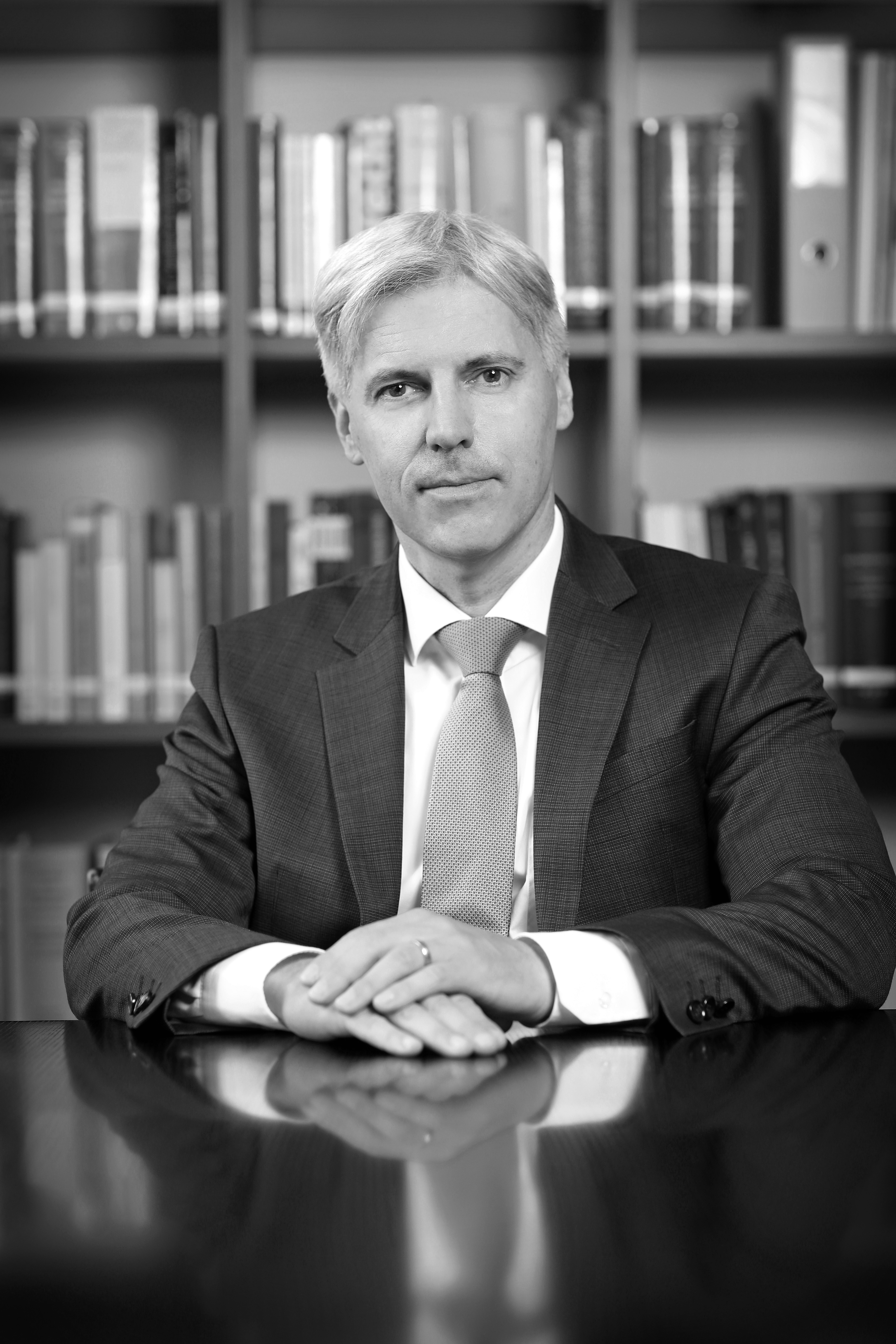 Patrick Fuchs
