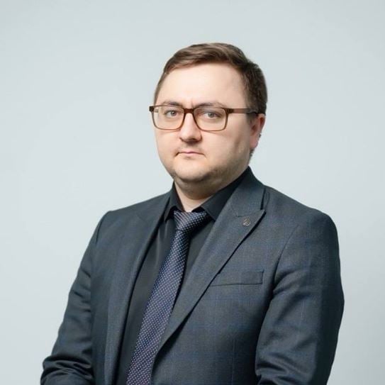 Vladimir
