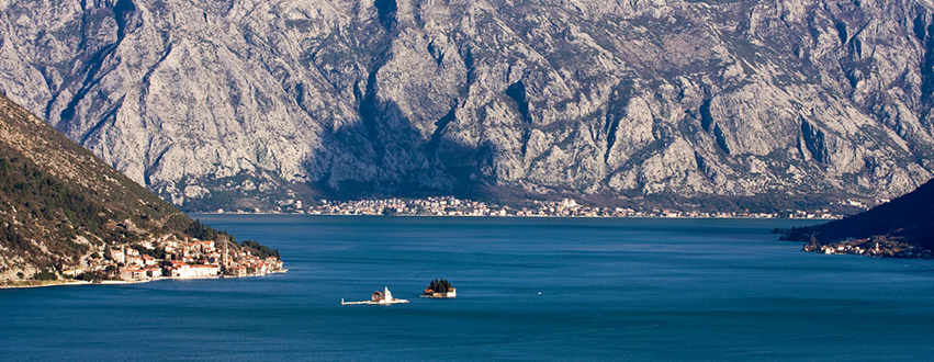 Crowe Montenegro - Audit, Accounting, Tax, Payroll, Advisory, IT Audit, ESG