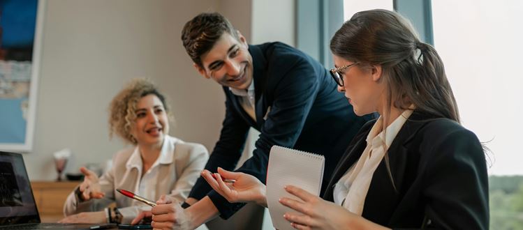 Crowe MNE Professional Services