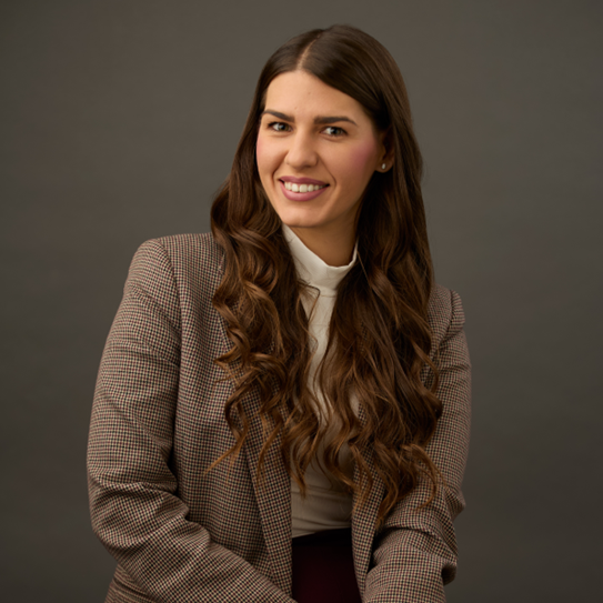 Marija Dasic - Crowe MNE