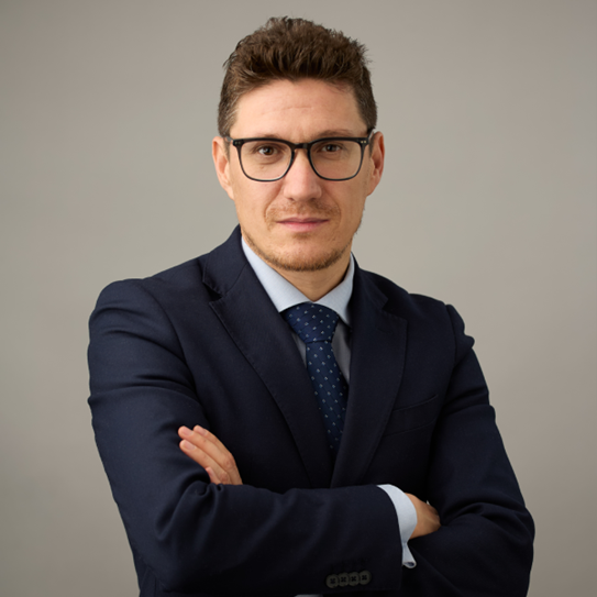 Nermin Orahovac - Crowe MNE
