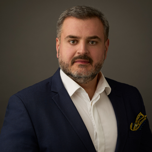 Pero Djurickovic - Crowe MNE