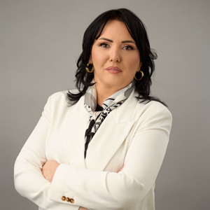 Sandra Jovovic - Crowe MNE
