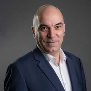 Vladimir Kavaric