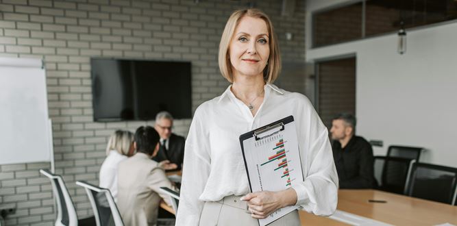 Crowe MNE Accounting Services
