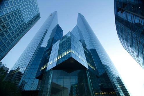 Corporate Finance Advisory - Crowe MNE
