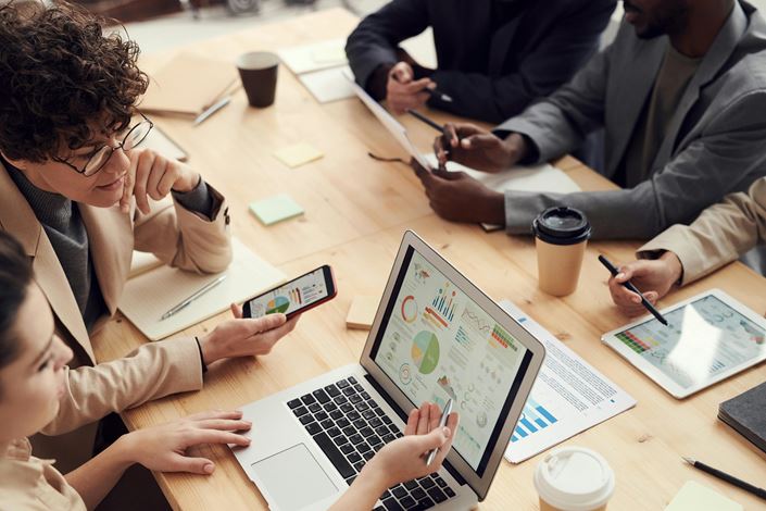 Enterprise Resource Planning (ERP) - Crowe Montenegro