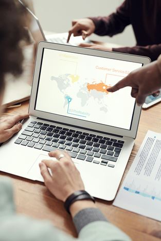 Customer Relationship Management (CRM) - Crowe MNE