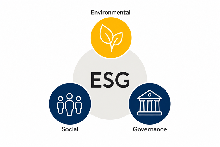 Human Sustainability - Crowe MNE
