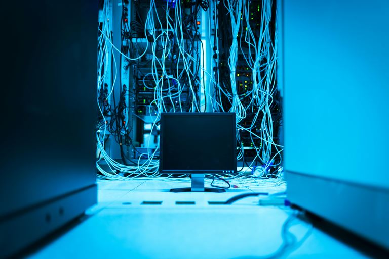 Data Management and Personal Data Protection Compliance Services - Crowe MNE