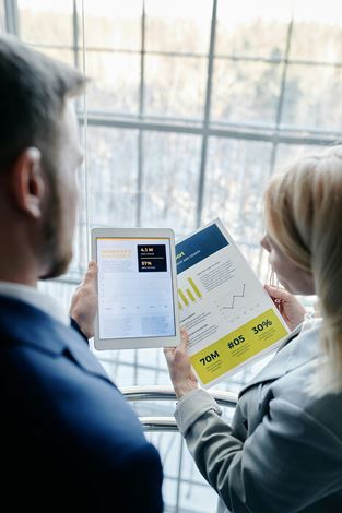 Professional Services Automation (PSA) - Crowe MNE