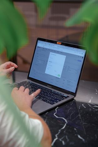 Professional Services Automation (PSA) - Crowe MNE