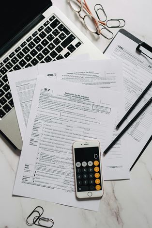 Crowe MNE Tax Services