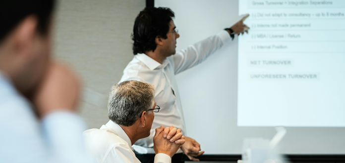Transaction Advisory Services - Crowe MNE