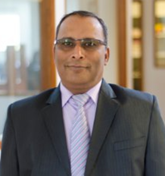 Vijayanand Lutchmun