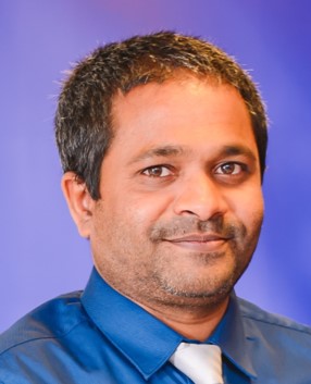 Hassan - Managing Partner