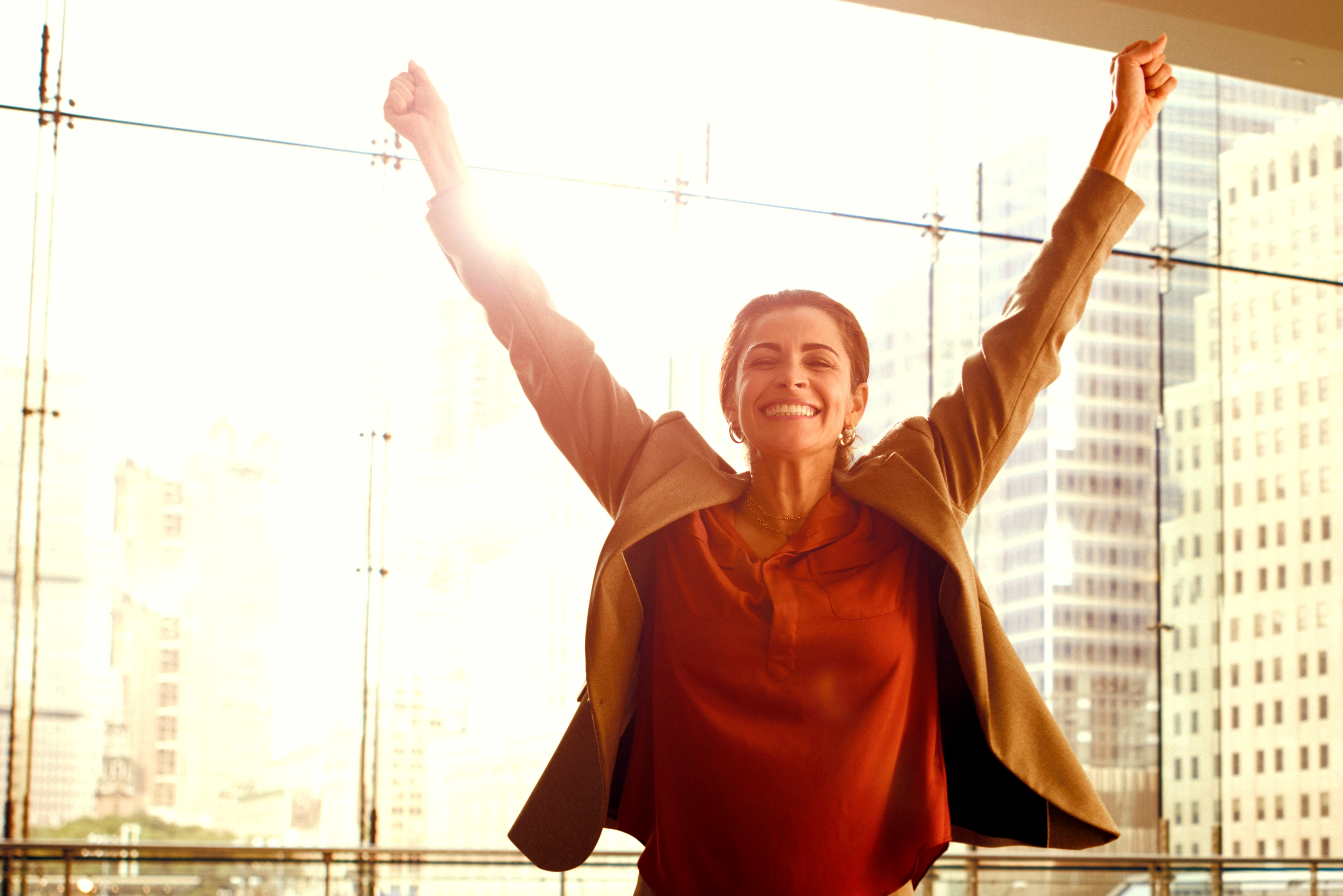 ACCA Approved Employer