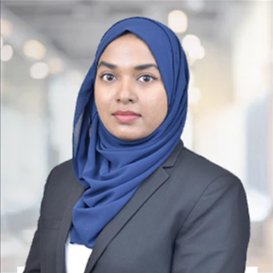 Fathimath Shee'ath Shihab