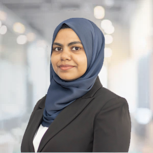 Khaula Rameez