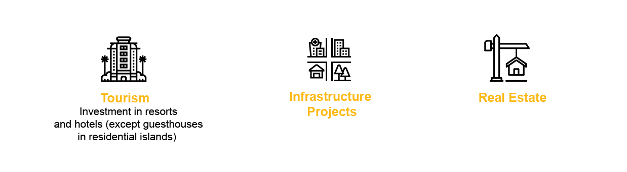 FI Promoted Industries