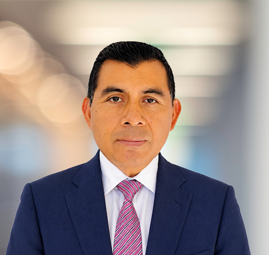 Arturo Bernabe
