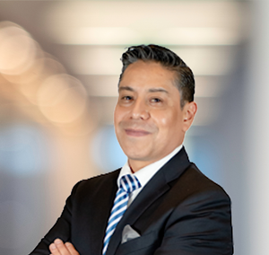 Oscar Ubaldo