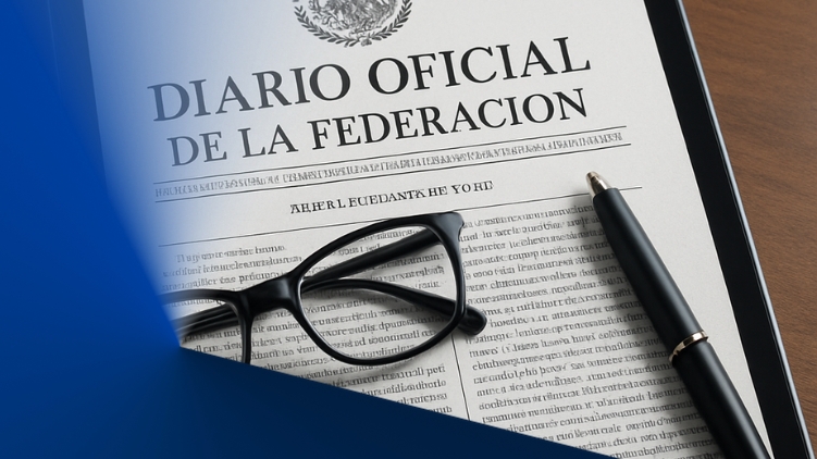 3007301 - Reforma al Reglamento de la LFPIORPI