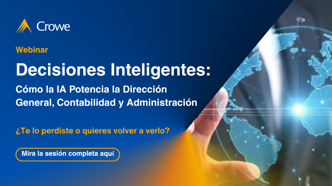 Decisiones Inteligentes con IA