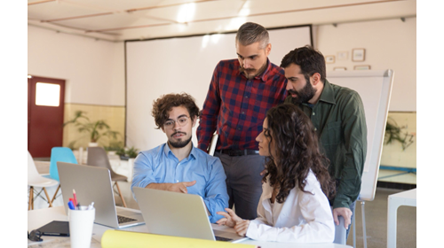 2511252 - Innovación y adaptabilidad