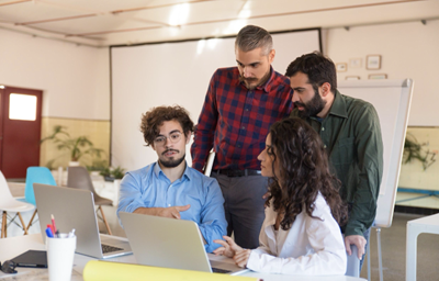 2511252 - Innovación y adaptabilidad