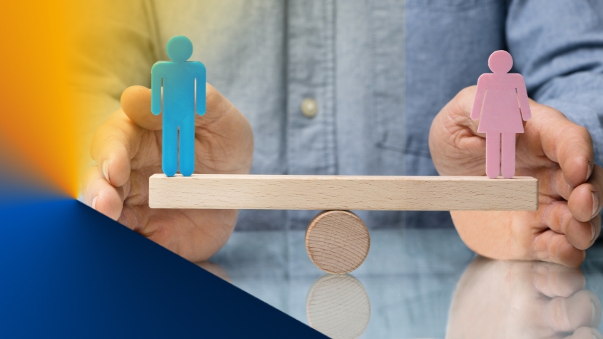 Igualdad Sustantiva de Género